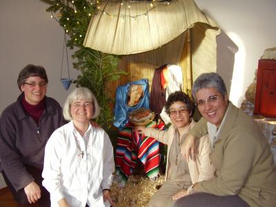 Verbum Dei Közösség