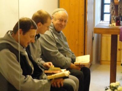 Szent János Apostolról és Remete Szent Pálról nevezett közösség